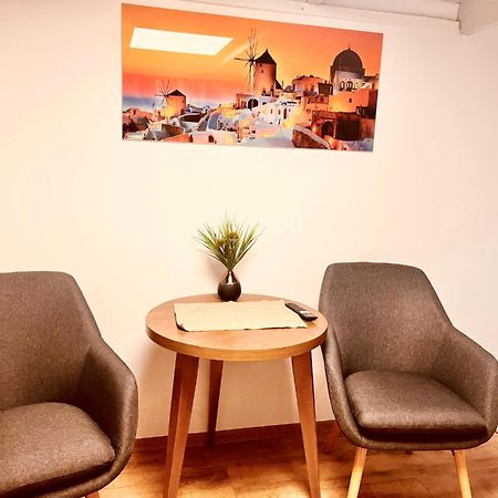 Ernesto 17 With Free Parking Possibility Apartment Budapest Exterior photo