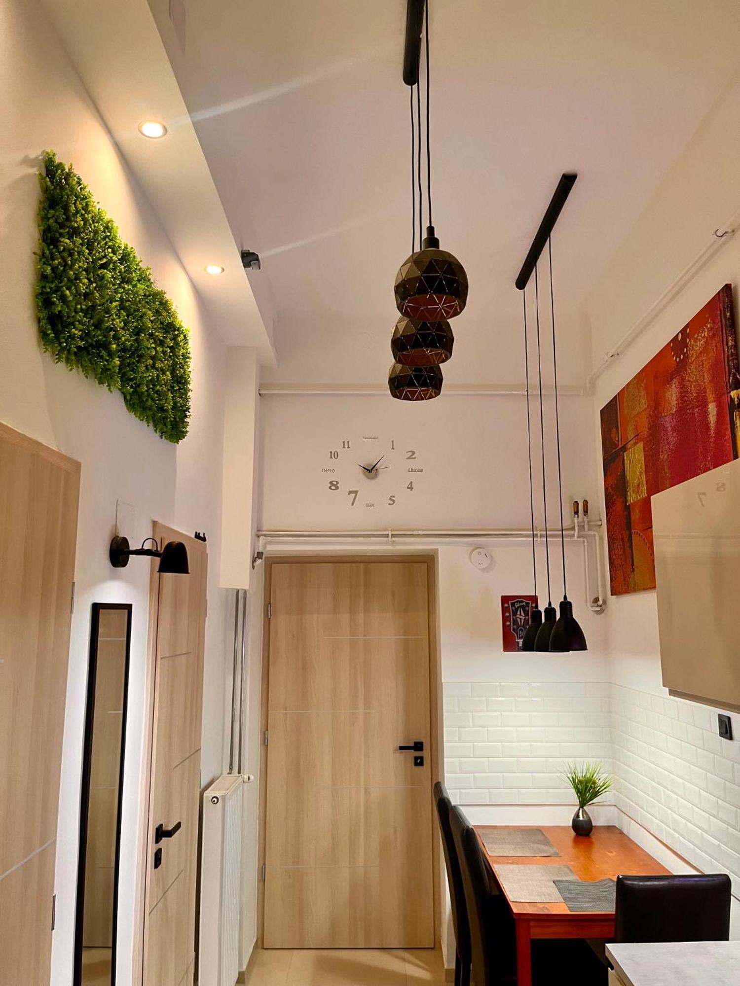 Ernesto 17 With Free Parking Possibility Apartment Budapest Exterior photo