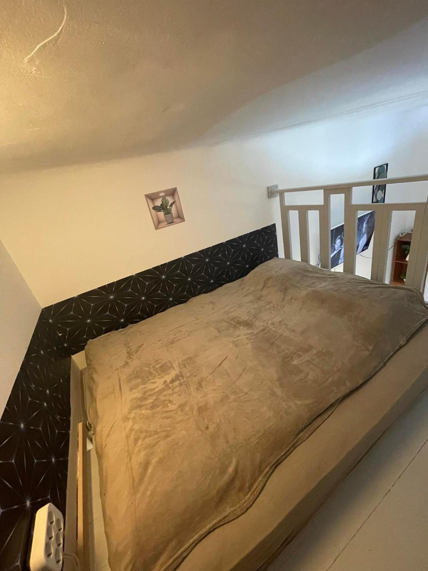 Ernesto 17 With Free Parking Possibility Apartment Budapest Exterior photo