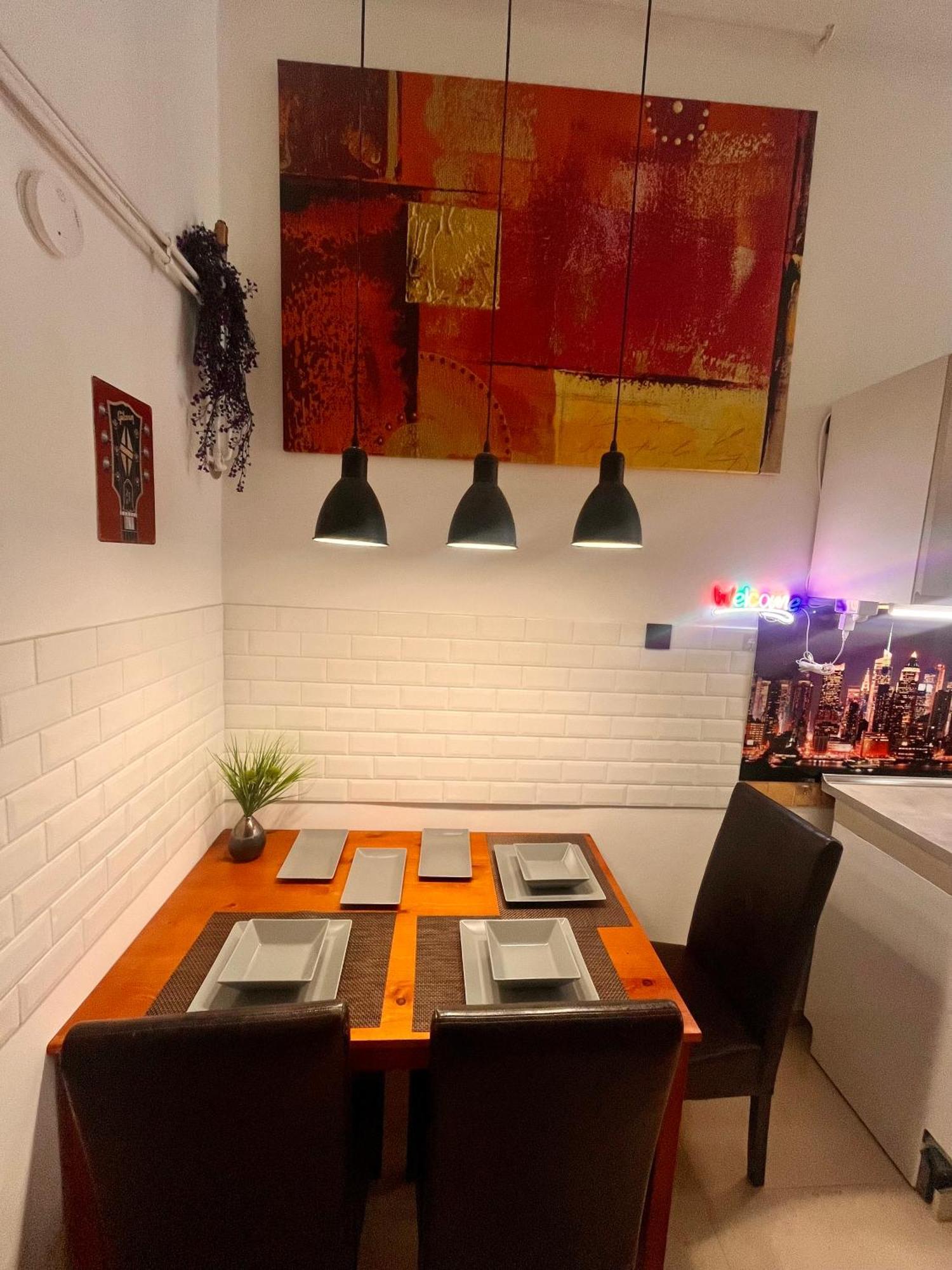 Ernesto 17 With Free Parking Possibility Apartment Budapest Exterior photo