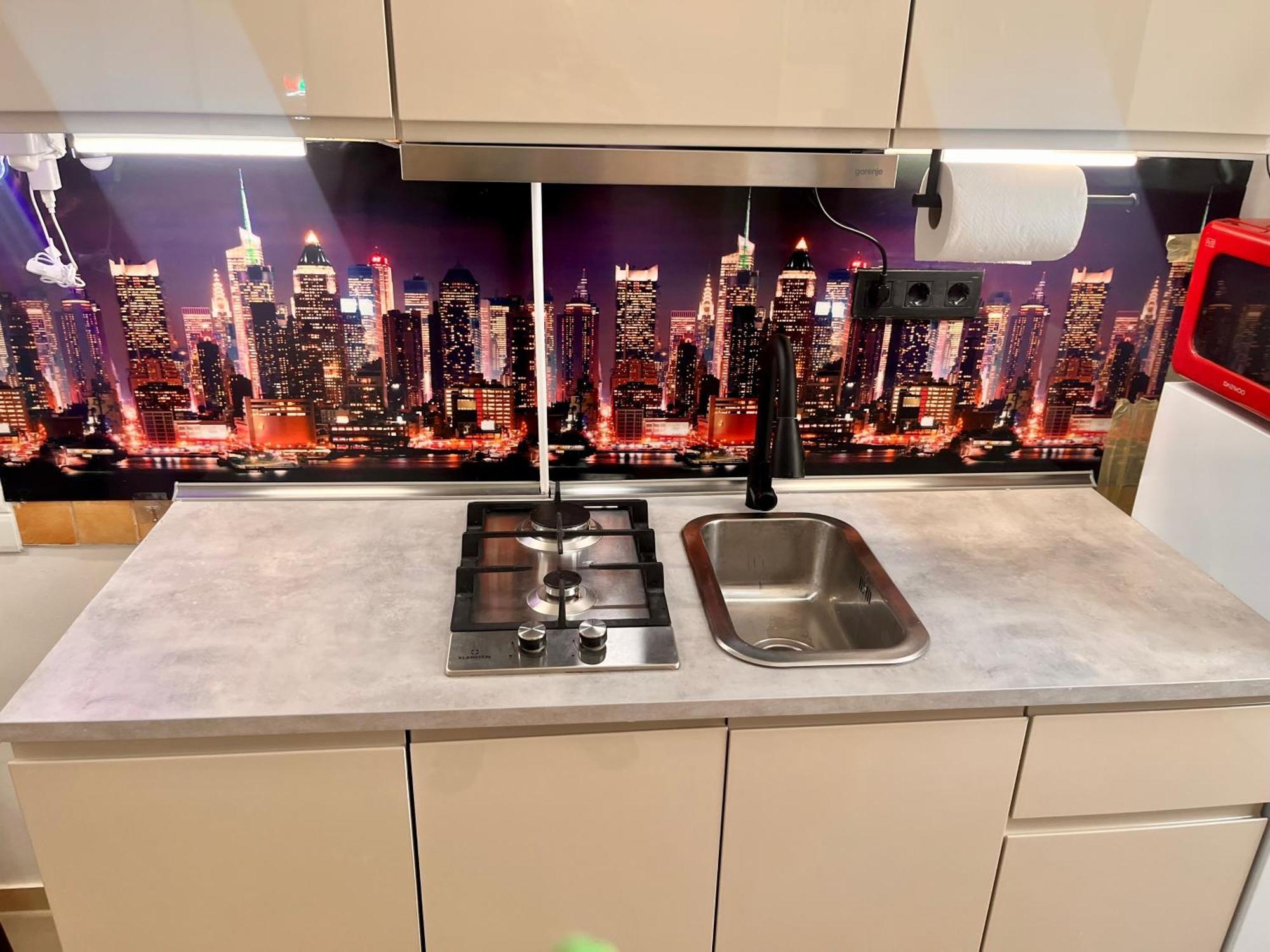 Ernesto 17 With Free Parking Possibility Apartment Budapest Exterior photo